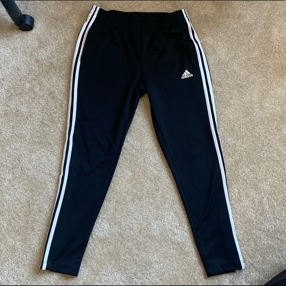 ❌SOLD❌ Adidas 3 Stripe Pants - Picture 4 of 6